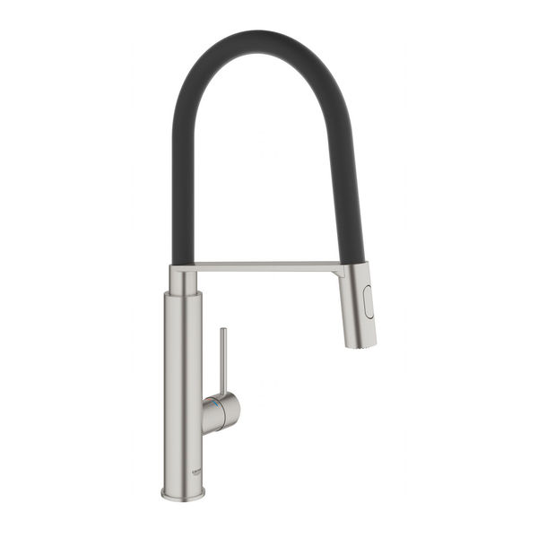 Mixer Tap Concetto photo 1