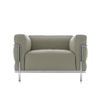 Fauteuil LC3 photo 0