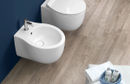 Wc e bidet Le Fiabe photo 0