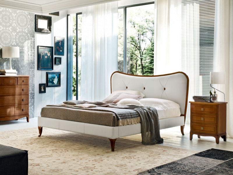 Letto Nuvola photo 2
