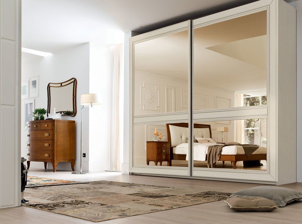 Aurora Letti Le Fablier Con Contenitore Letto Matrimoniale In