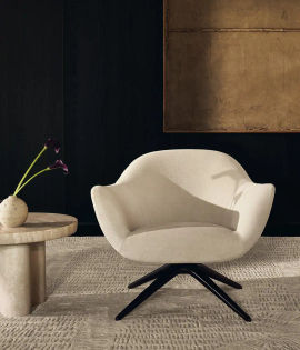 Armchair Mad Chair
