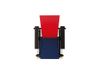 Fauteuil Red and Blue photo 1
