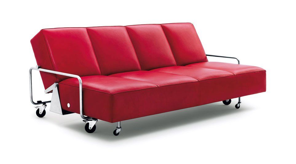 Canapé-lit Bed Couch