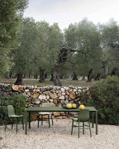 Table Thin-K Longo photo 1