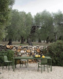 Tavolo Thin-K Outdoor photo 1