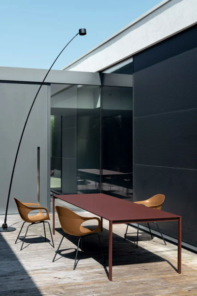 Table Thin-K Longo photo 0