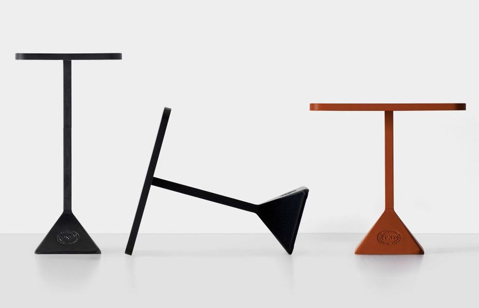 Coffee table TNP photo 3