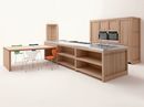 Cucina Legno Vivo photo 0