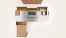 Cucina Legno Vivo photo 4