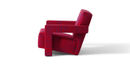 Fauteuil Utrecht photo 2