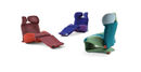Chaise longue Wink photo 0