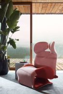 Chaise longue Wink photo 5