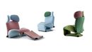 Chaise longue Wink photo 3