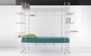 Letto Abitacolo photo 1