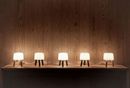 Lampe Milk NA1 photo 1