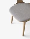 Chair In Between Upholstered Seat SK2 photo 2