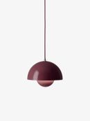 Lampe Flowerpot VP1  photo 0