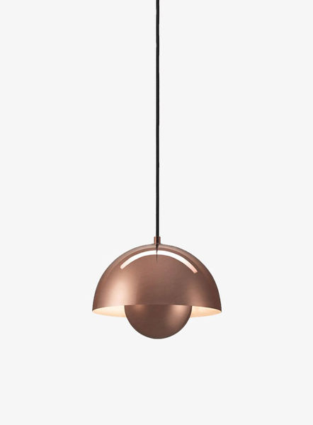 Lampe Flowerpot VP1 photo 1