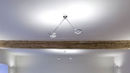 Lampada Sento soffitto due photo 2
