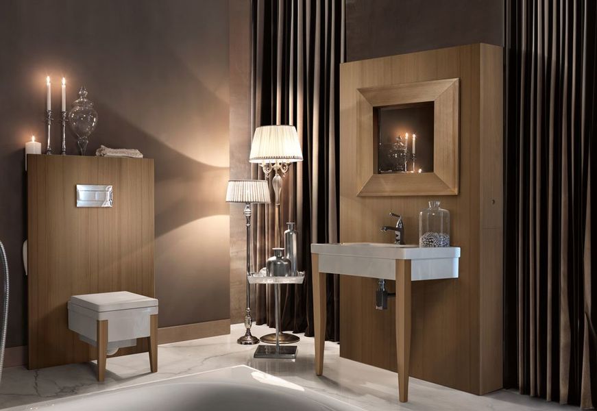 Lavabo Bentley photo 1