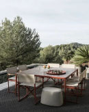 Tisch Mirto Outdoor photo 7