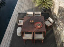 Tisch Mirto Outdoor photo 8