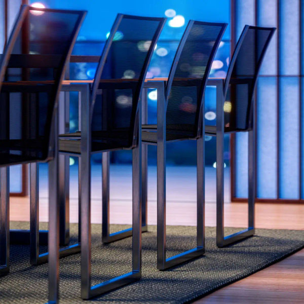 Stool Ninix 43 T photo 1