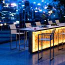 Stool Ninix 43 T photo 0
