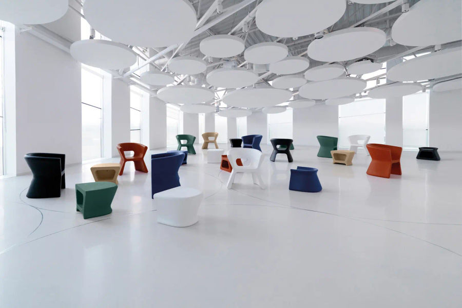Poltroncina Pal photo 0