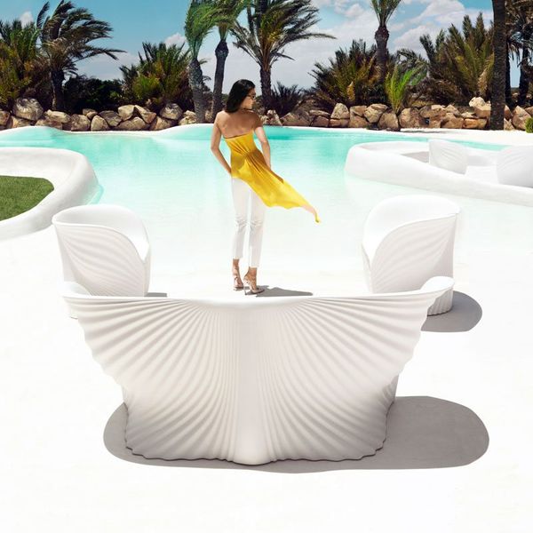 Sofa Biophilia photo 1