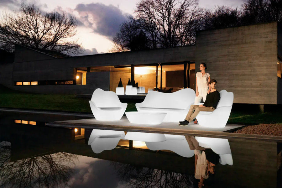 Sofa Sabinas photo 0