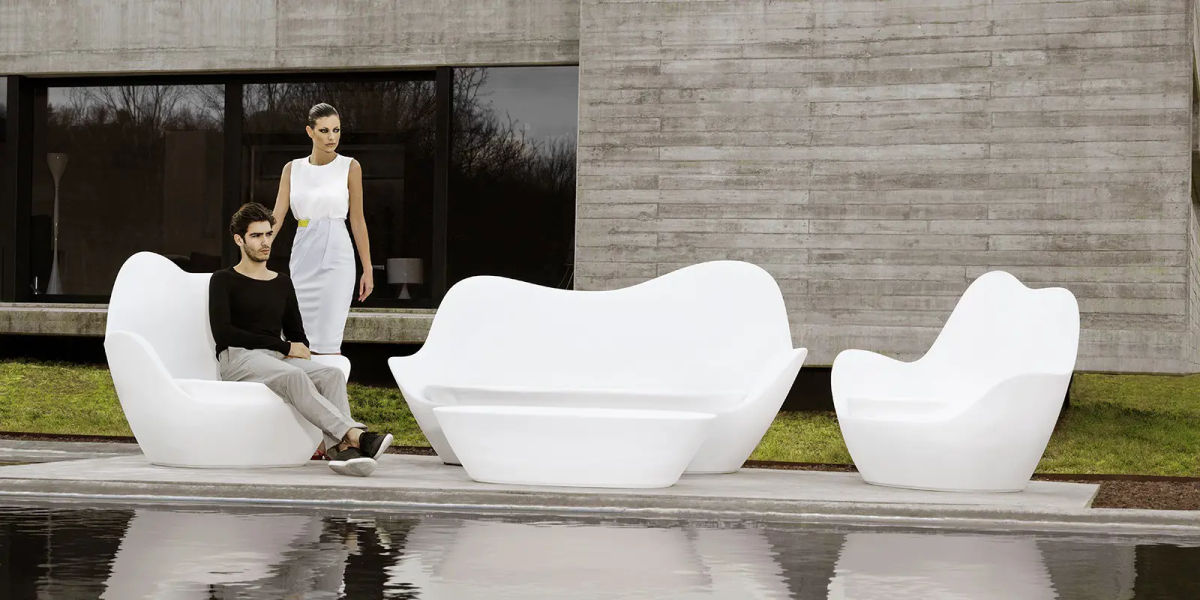 Sofa Sabinas photo 1