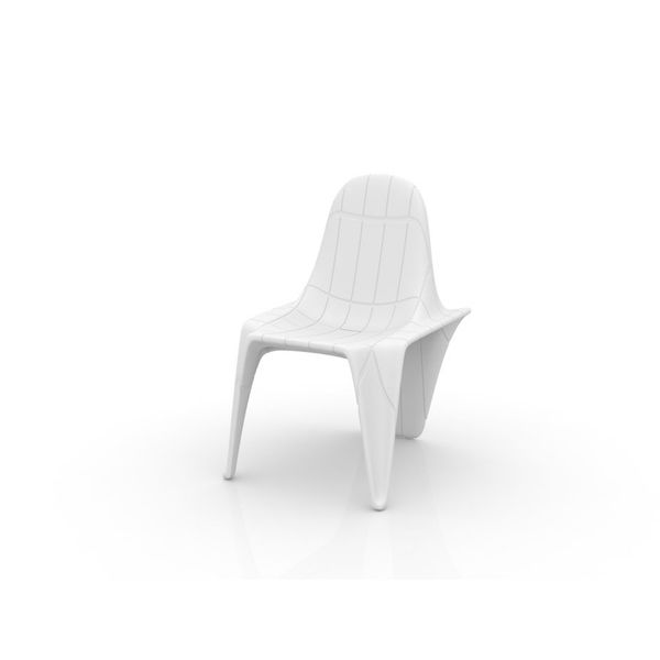 Petit fauteuil F3 photo 1