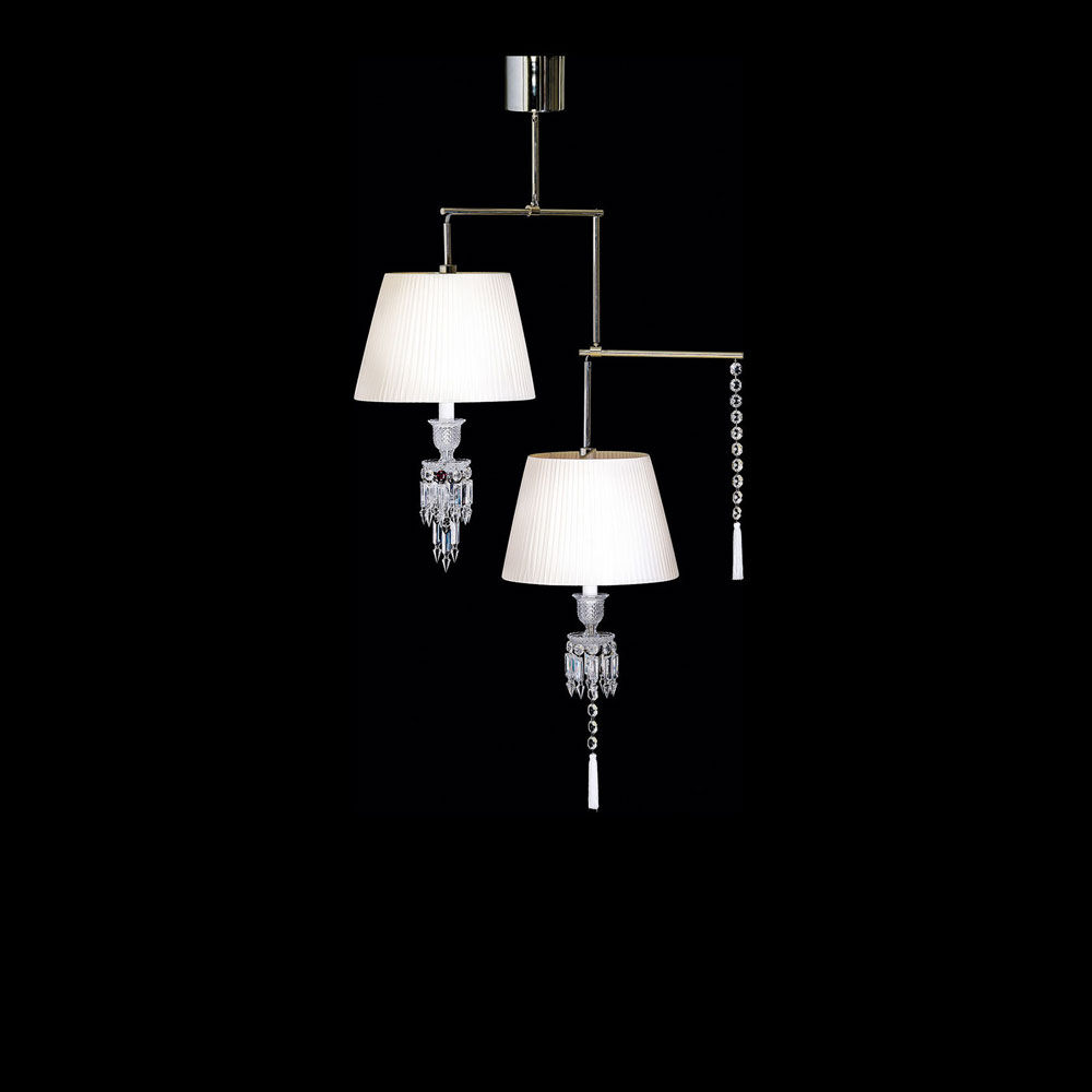 Lamp Torch by Baccarat | Designbest