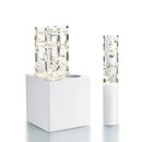 Lampe Jallum Candle Light Diamond  photo 1