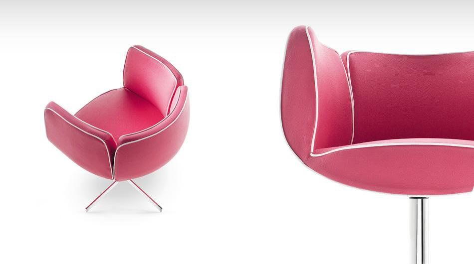 Fauteuil Shapely