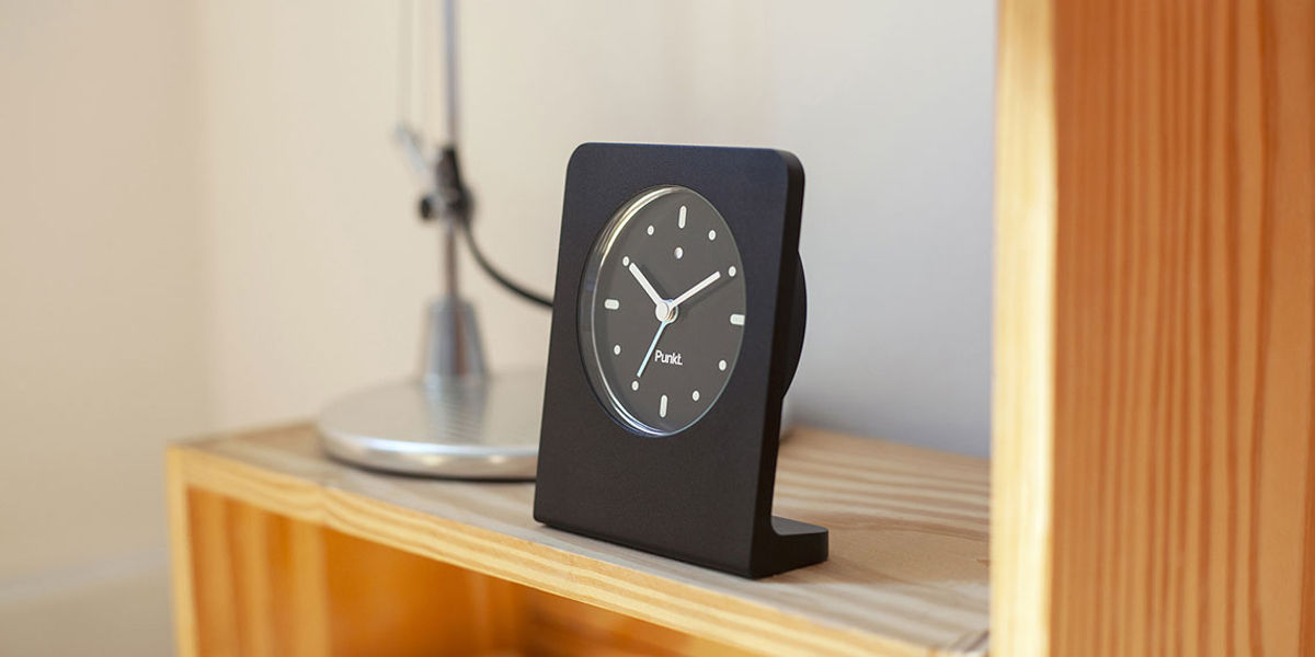 Alarm clock AC 02 photo 7