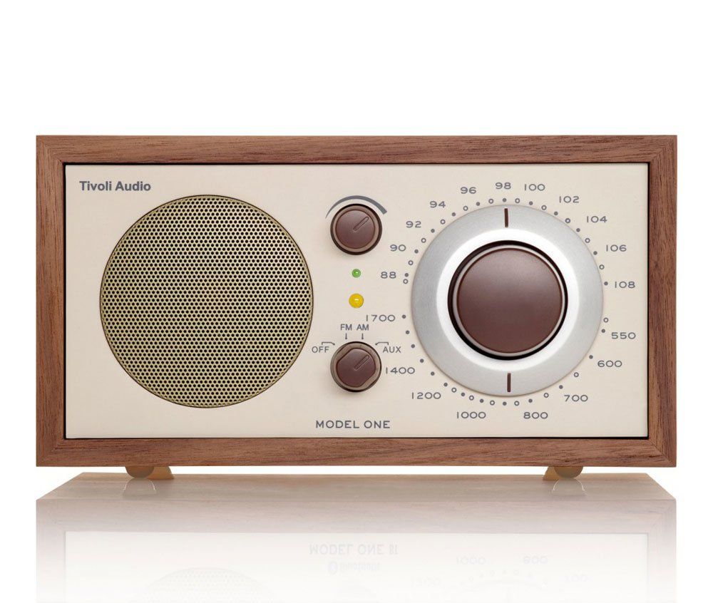 Radio Model One BT