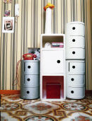 Contenitore Componibili Cromato photo 8