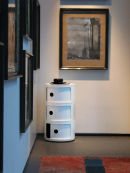 Contenitore Componibili Cromato photo 9