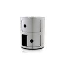 Contenitore Componibili Cromato photo 1