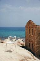 Chaise Masters Gold photo 11