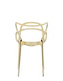 Chaise Masters Gold photo 3