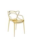 Chaise Masters Gold photo 1