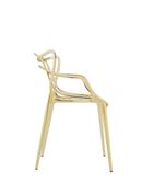 Chaise Masters Gold photo 2