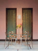 Chaise Masters Gold photo 8