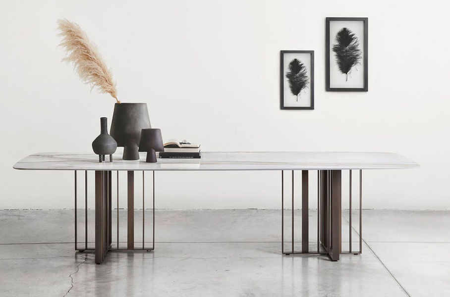 Tisch Shade photo 2