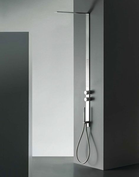 Shower column MilanoSlim photo 2