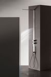 Shower column MilanoSlim photo 0